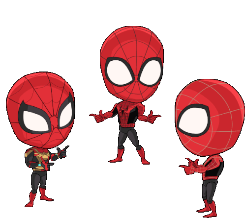 spider